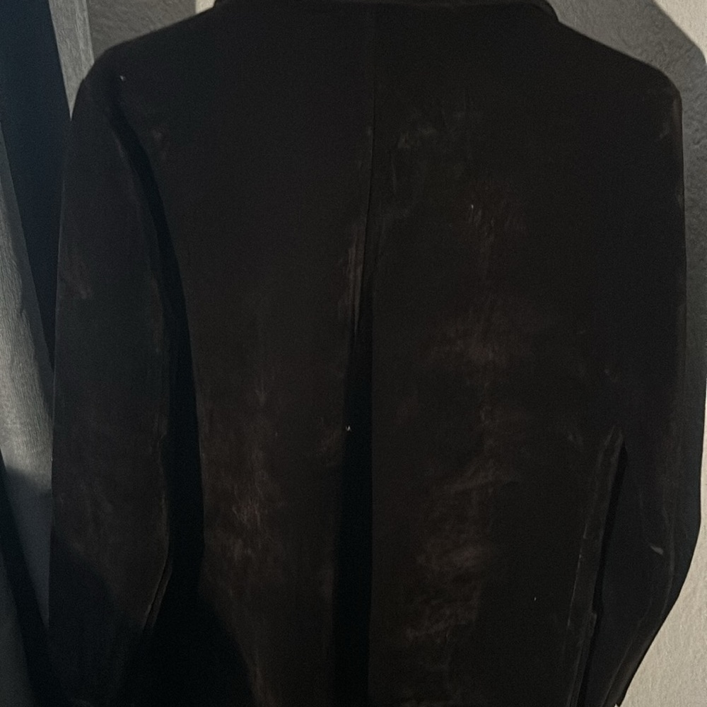 Jacket size small - Picture 4 of 4